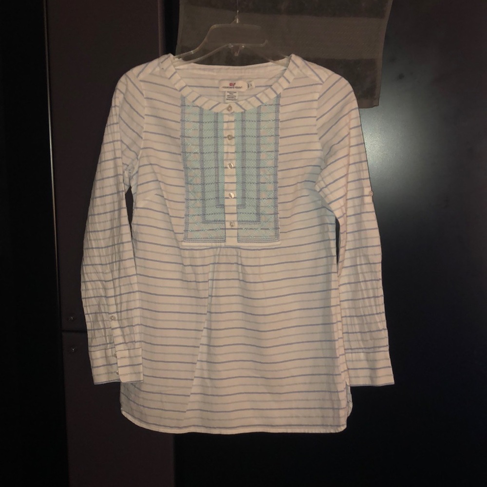 Vineyard Vines LS